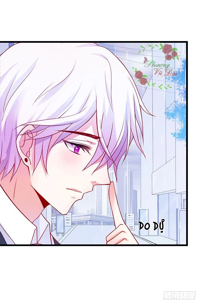 Huyết Tộc Đáng Yêu Chapter 51 - 47