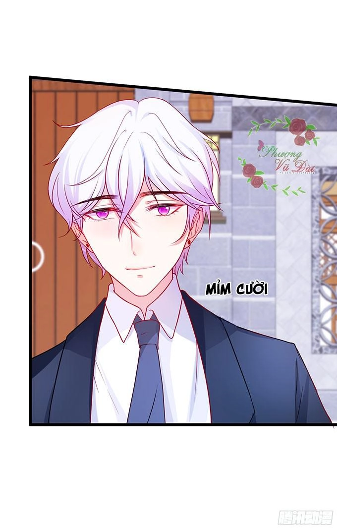 Huyết Tộc Đáng Yêu Chapter 51 - 50