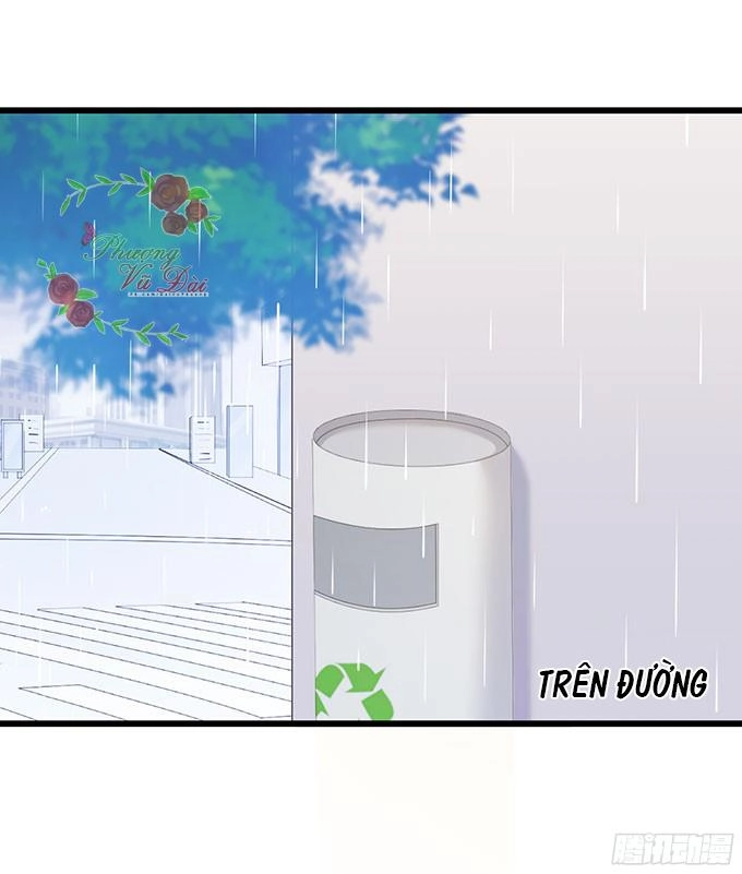 Huyết Tộc Đáng Yêu Chapter 51 - 51