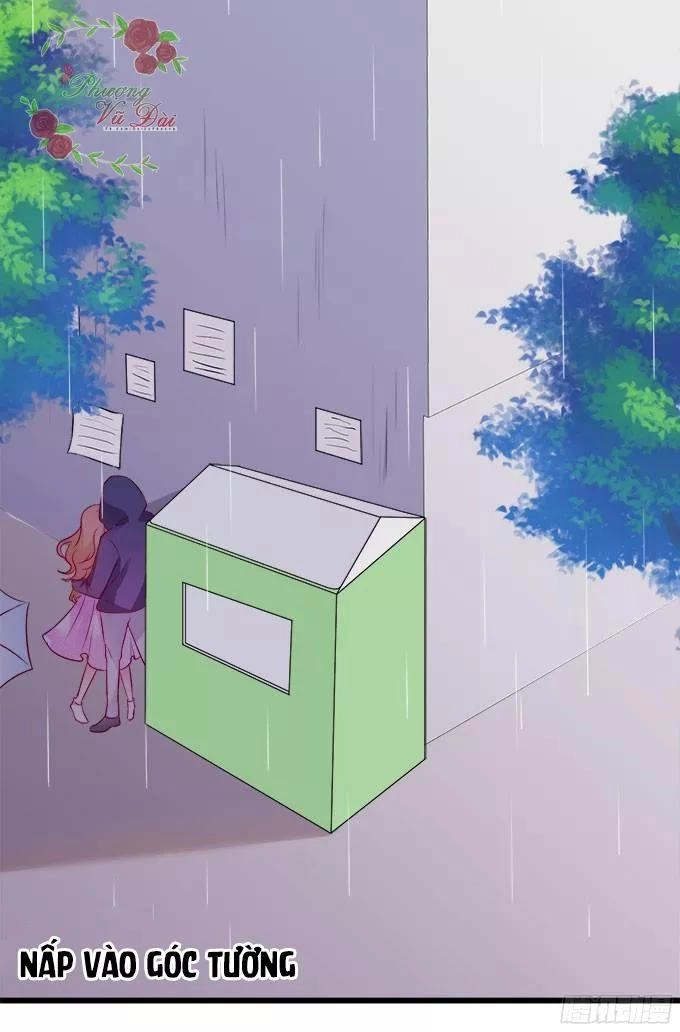 Huyết Tộc Đáng Yêu Chapter 52 - 15