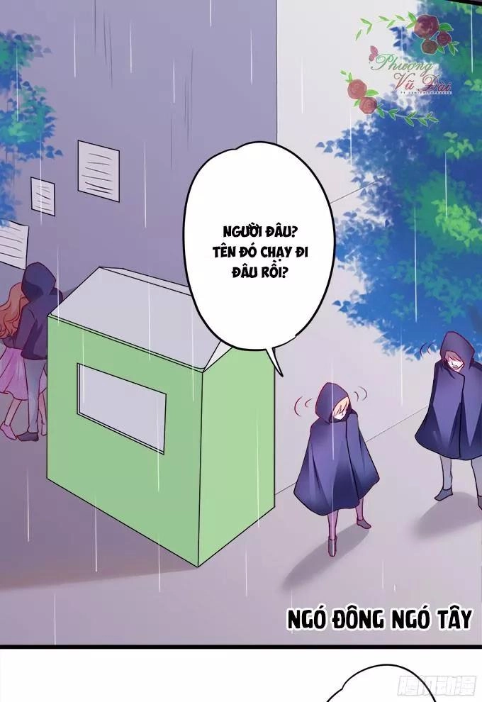 Huyết Tộc Đáng Yêu Chapter 52 - 19