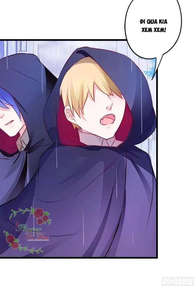 Huyết Tộc Đáng Yêu Chapter 52 - 20