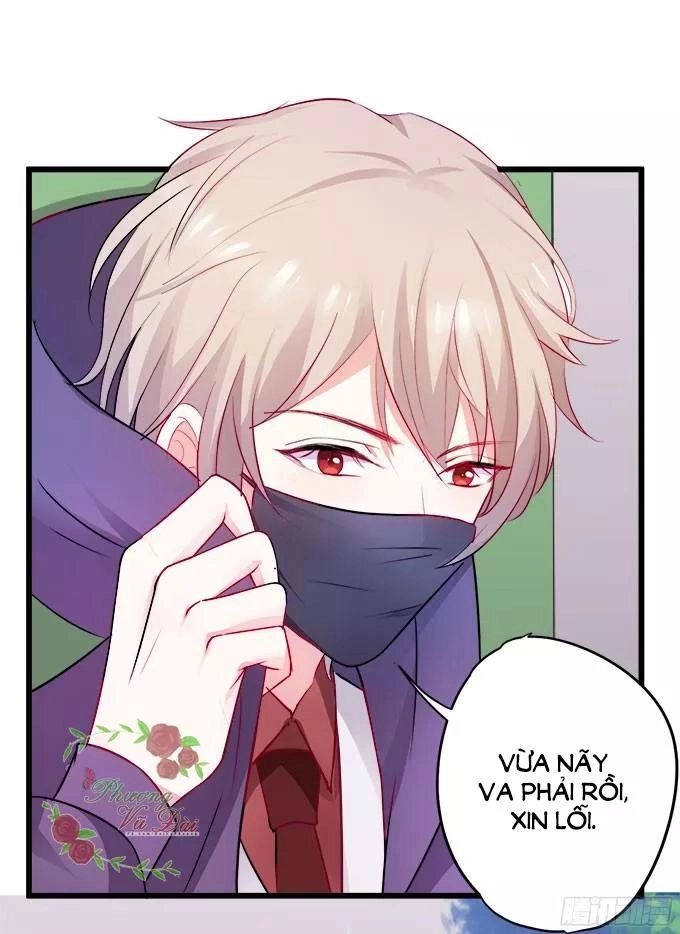 Huyết Tộc Đáng Yêu Chapter 52 - 23