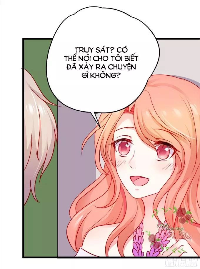 Huyết Tộc Đáng Yêu Chapter 52 - 25