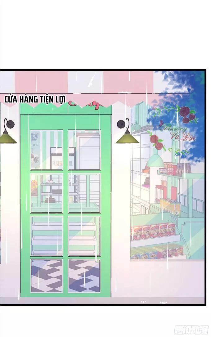 Huyết Tộc Đáng Yêu Chapter 52 - 27