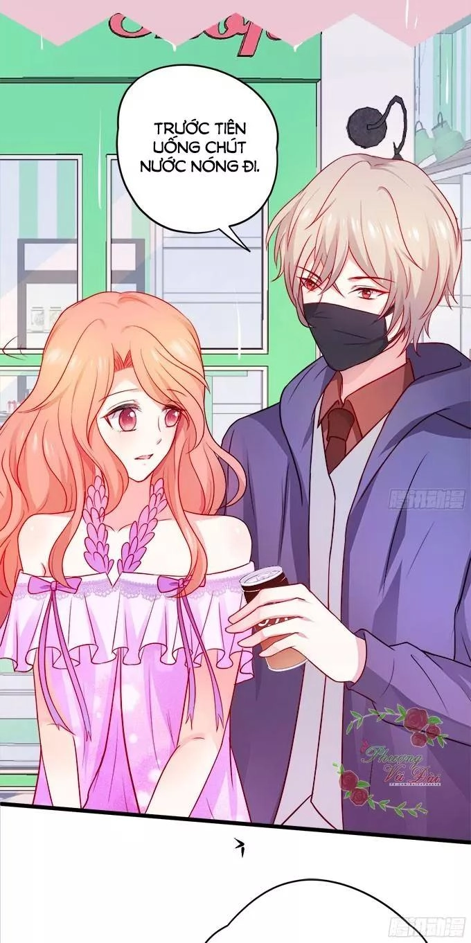 Huyết Tộc Đáng Yêu Chapter 52 - 29