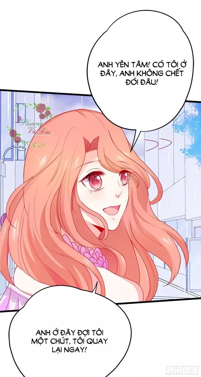 Huyết Tộc Đáng Yêu Chapter 52 - 44