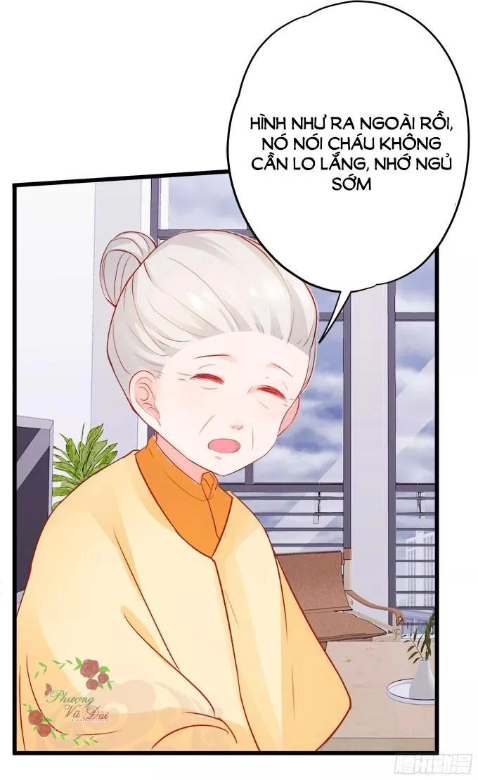 Huyết Tộc Đáng Yêu Chapter 52 - 53