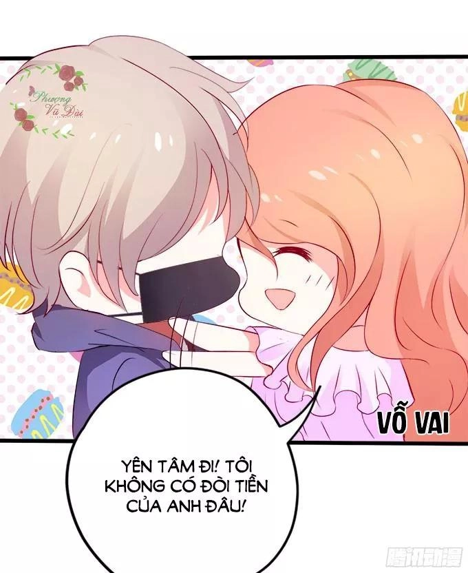 Huyết Tộc Đáng Yêu Chapter 53 - 9