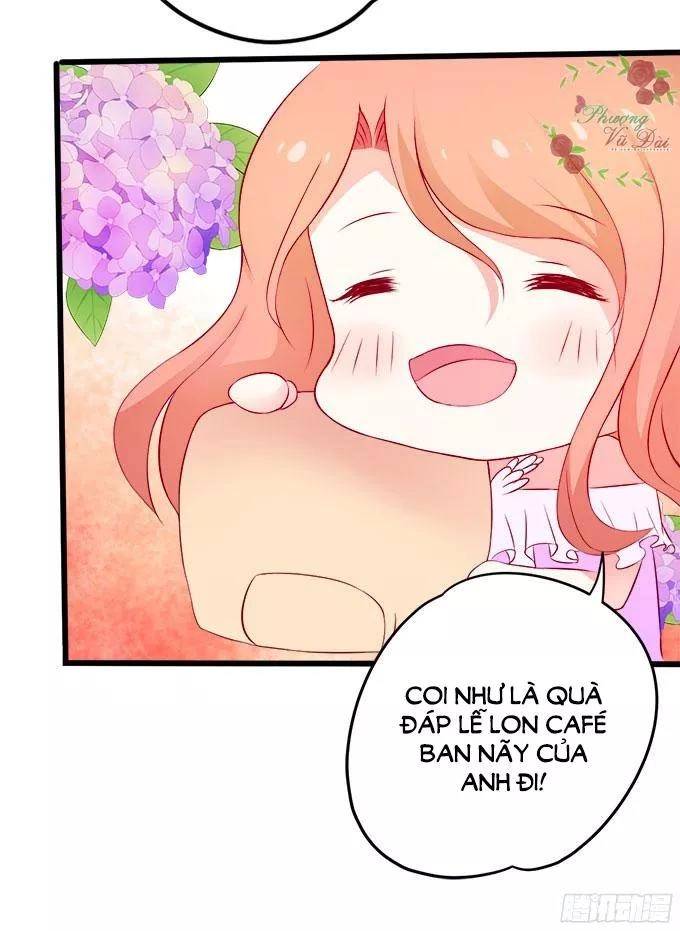 Huyết Tộc Đáng Yêu Chapter 53 - 10