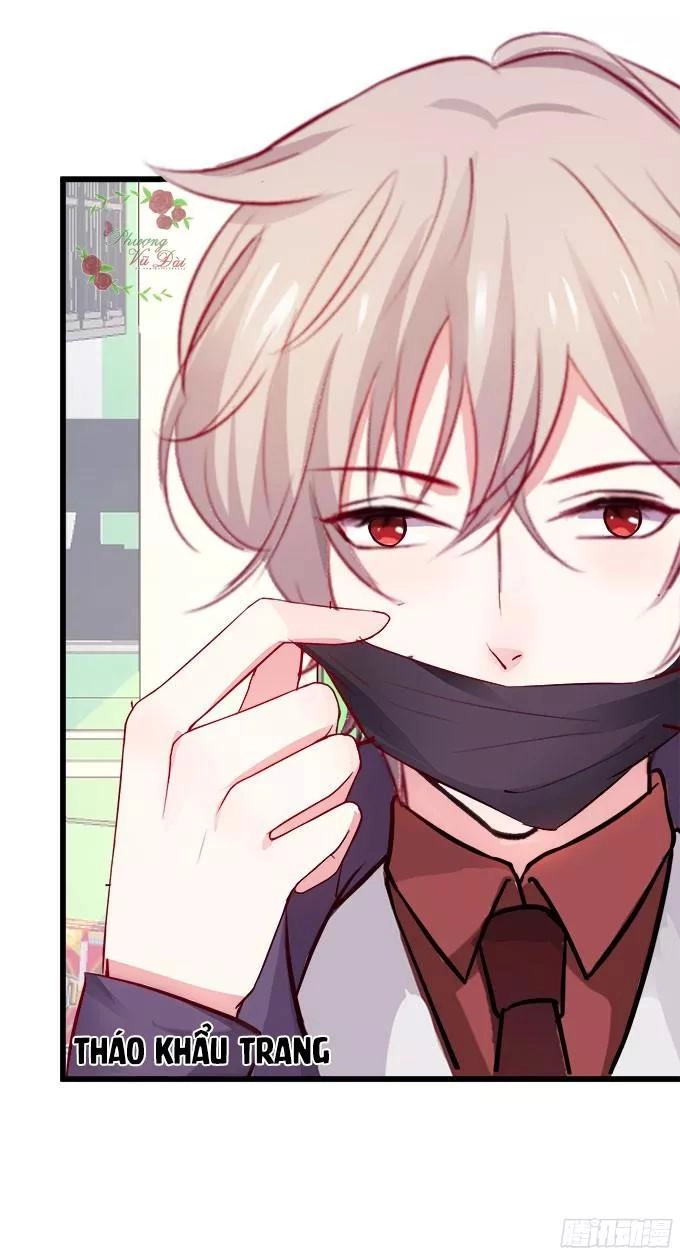 Huyết Tộc Đáng Yêu Chapter 53 - 22