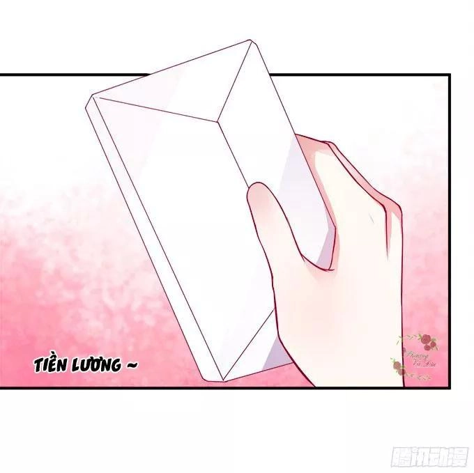 Huyết Tộc Đáng Yêu Chapter 53 - 50