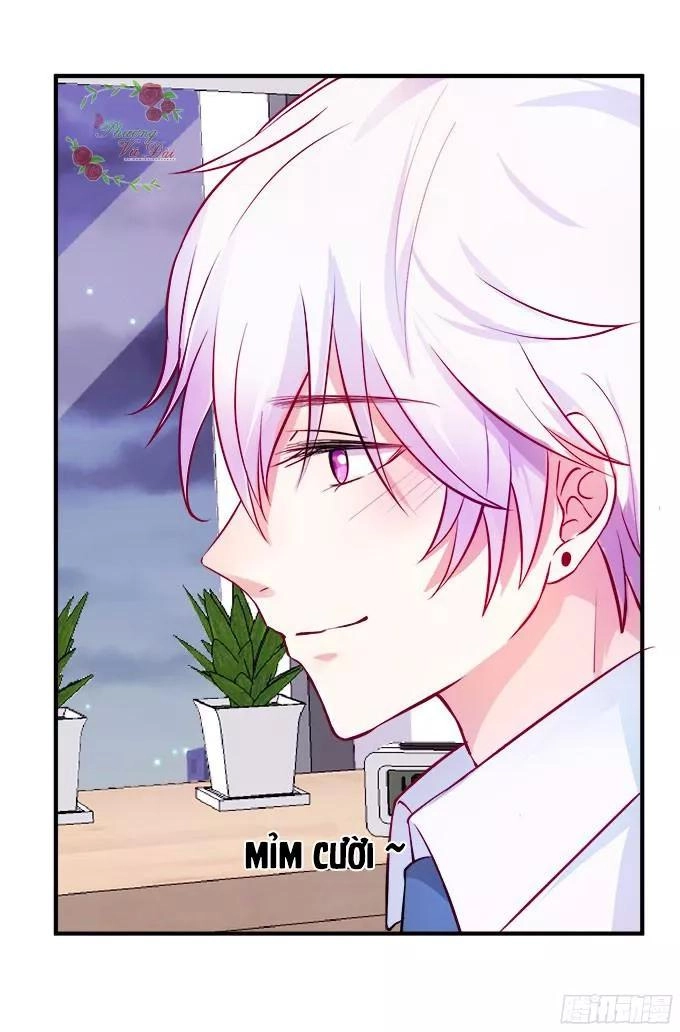 Huyết Tộc Đáng Yêu Chapter 53 - 51