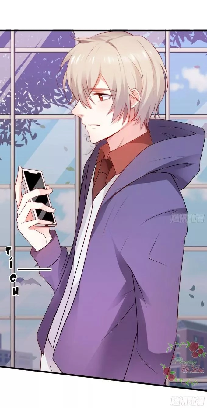 Huyết Tộc Đáng Yêu Chapter 54 - 2