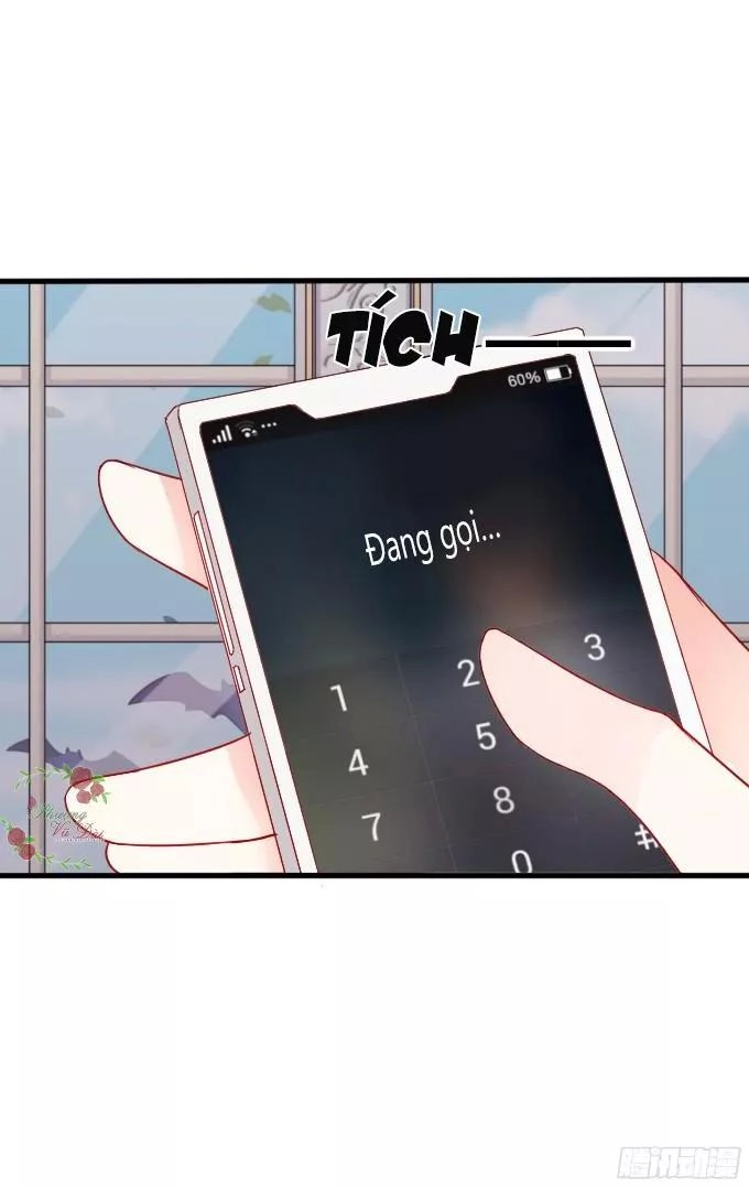 Huyết Tộc Đáng Yêu Chapter 54 - 3