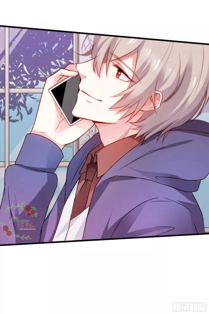 Huyết Tộc Đáng Yêu Chapter 54 - 4