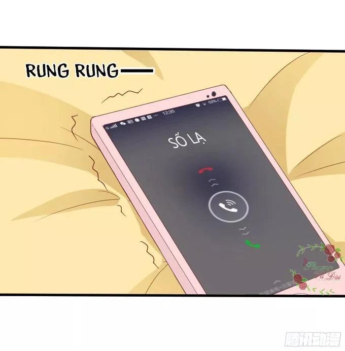 Huyết Tộc Đáng Yêu Chapter 54 - 5