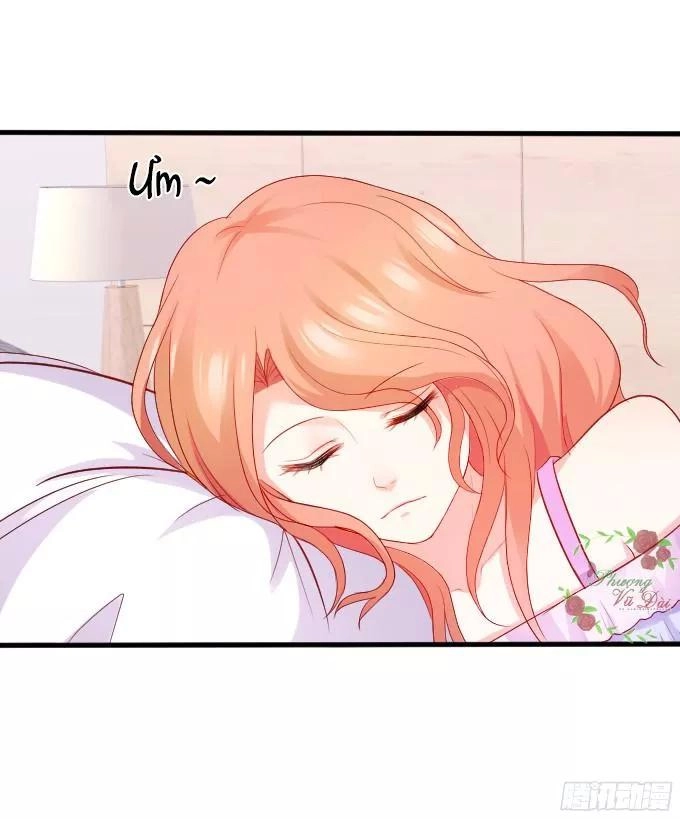 Huyết Tộc Đáng Yêu Chapter 54 - 6