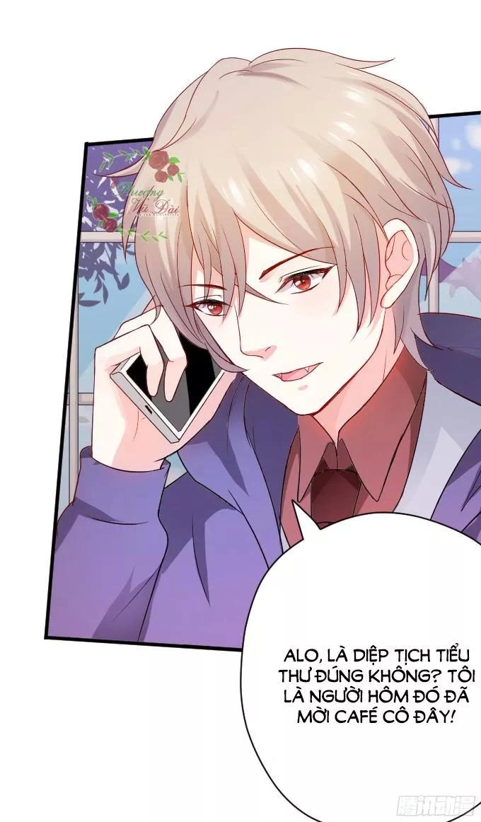 Huyết Tộc Đáng Yêu Chapter 54 - 9