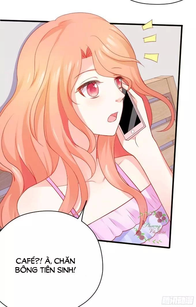 Huyết Tộc Đáng Yêu Chapter 54 - 10