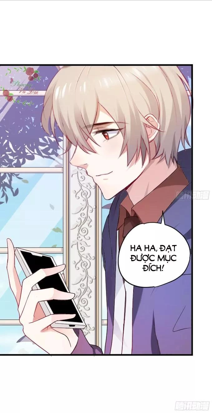 Huyết Tộc Đáng Yêu Chapter 54 - 14