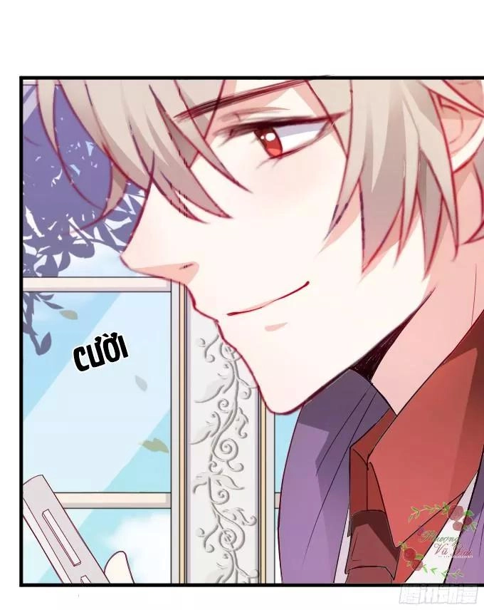 Huyết Tộc Đáng Yêu Chapter 54 - 15