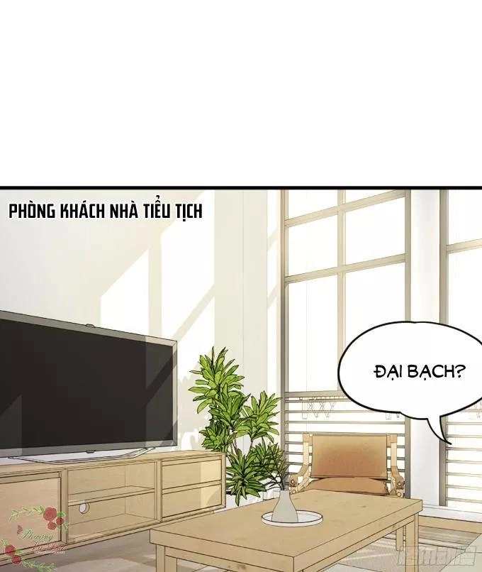 Huyết Tộc Đáng Yêu Chapter 54 - 16