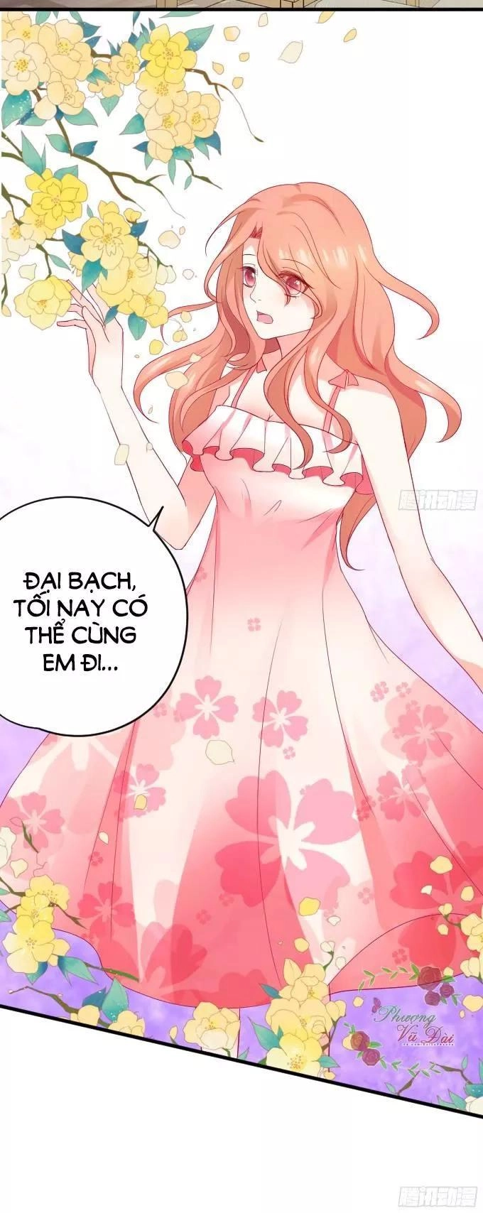 Huyết Tộc Đáng Yêu Chapter 54 - 17