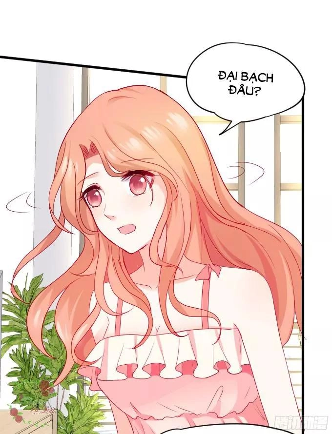 Huyết Tộc Đáng Yêu Chapter 54 - 18