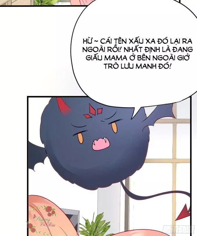 Huyết Tộc Đáng Yêu Chapter 54 - 19