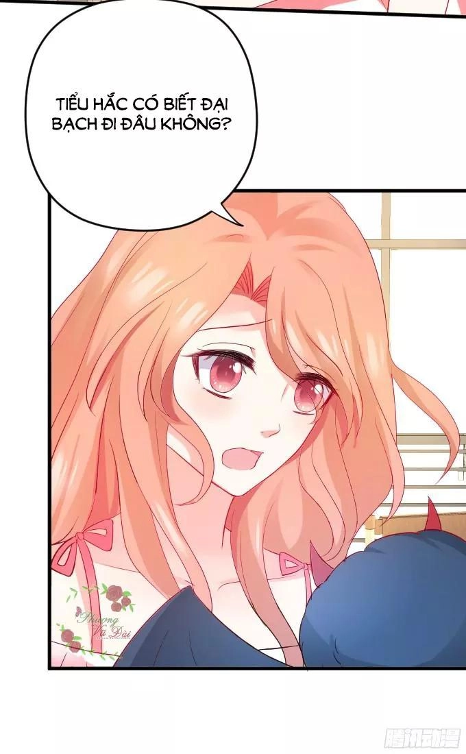 Huyết Tộc Đáng Yêu Chapter 54 - 21