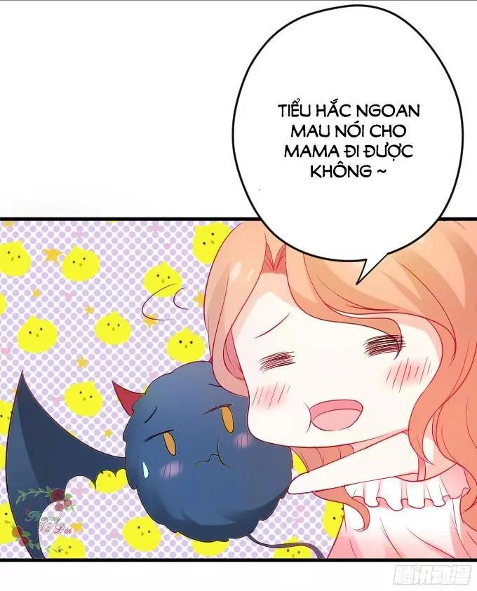 Huyết Tộc Đáng Yêu Chapter 54 - 23