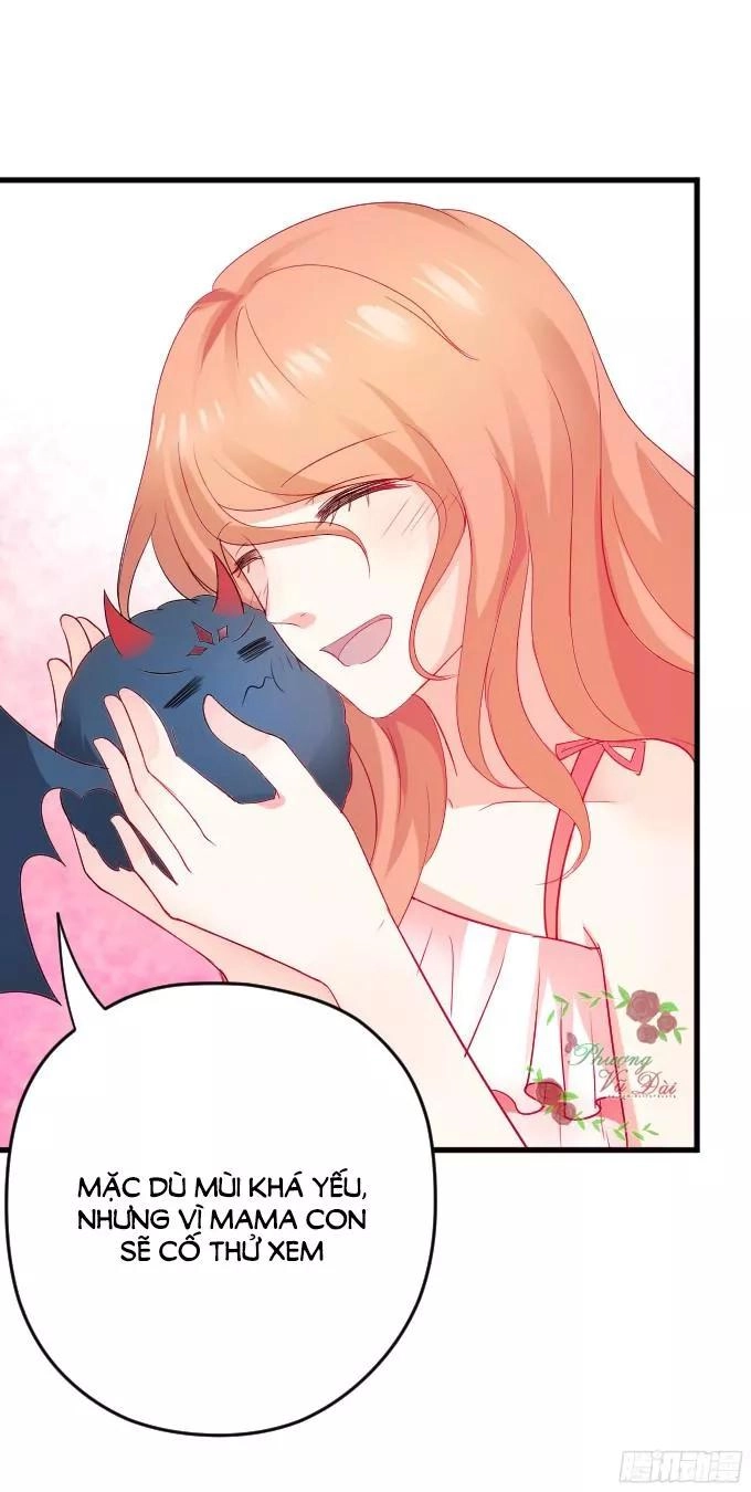 Huyết Tộc Đáng Yêu Chapter 54 - 24