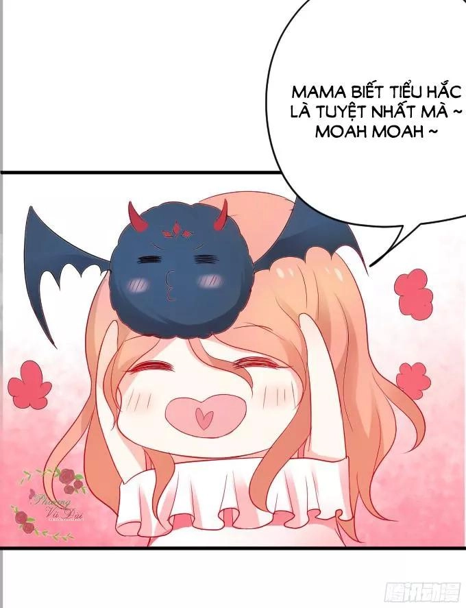 Huyết Tộc Đáng Yêu Chapter 54 - 26