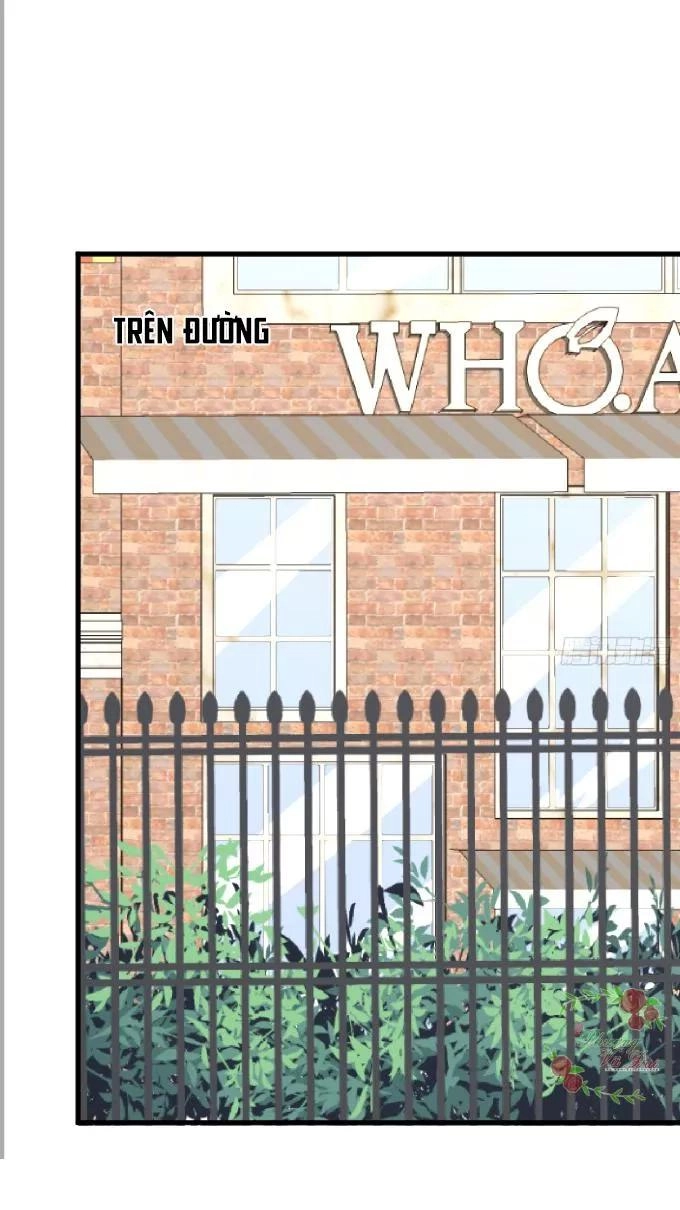 Huyết Tộc Đáng Yêu Chapter 54 - 27