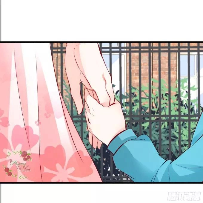 Huyết Tộc Đáng Yêu Chapter 54 - 28