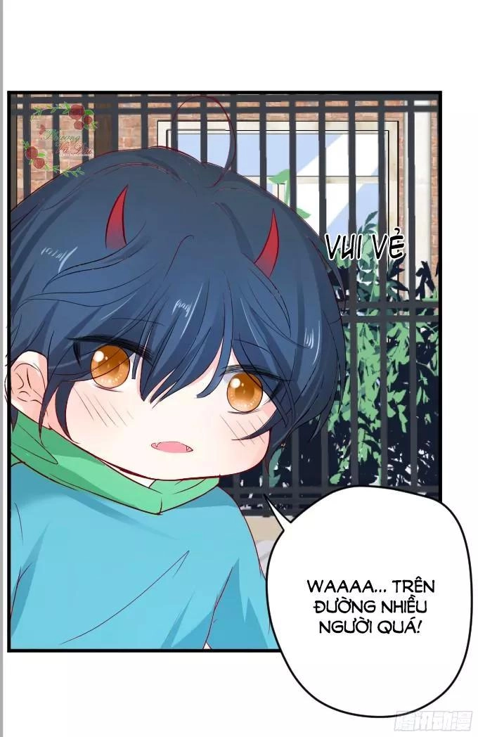 Huyết Tộc Đáng Yêu Chapter 54 - 29