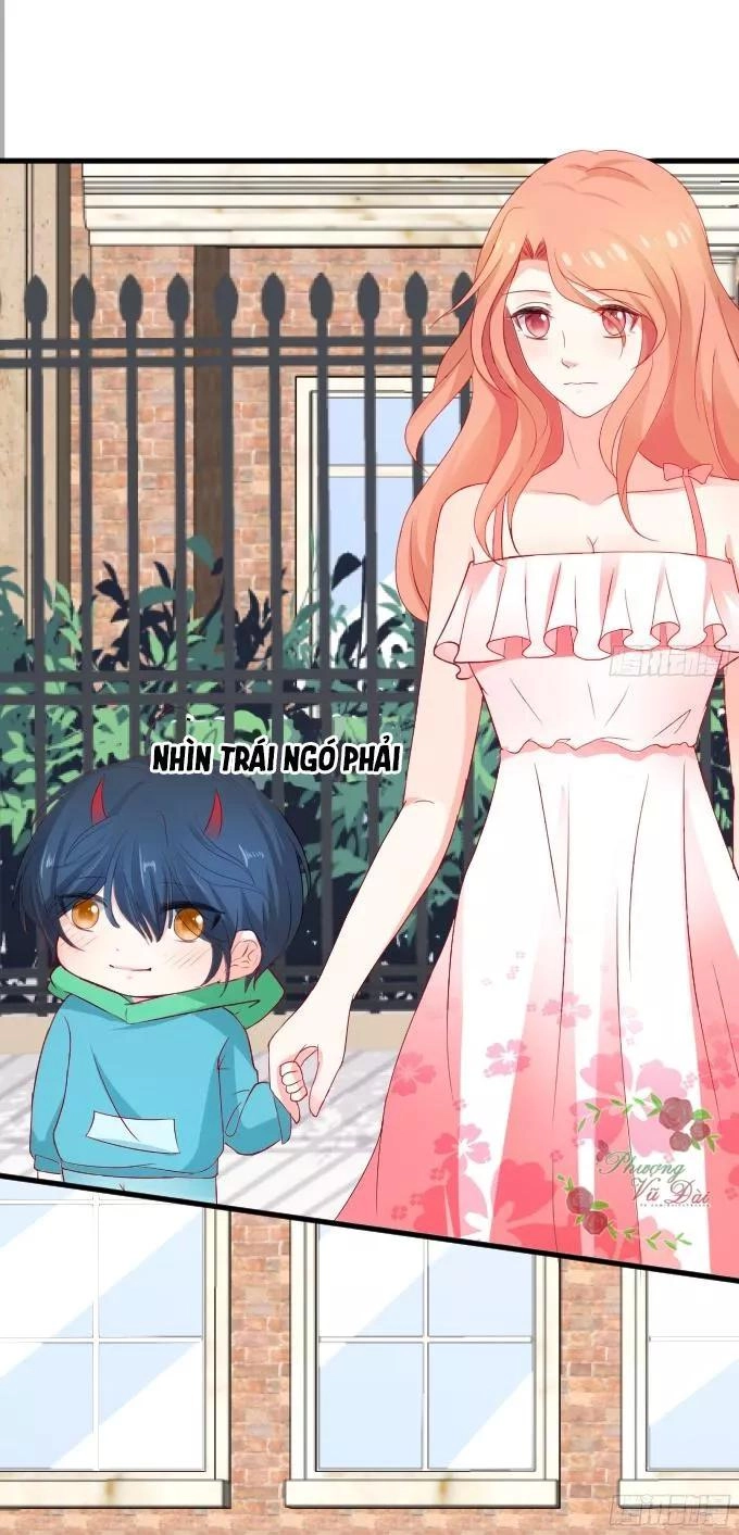 Huyết Tộc Đáng Yêu Chapter 54 - 30