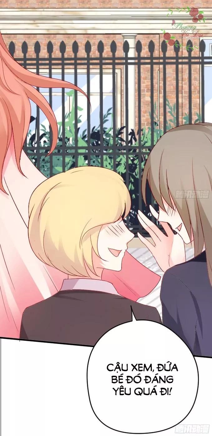 Huyết Tộc Đáng Yêu Chapter 54 - 31