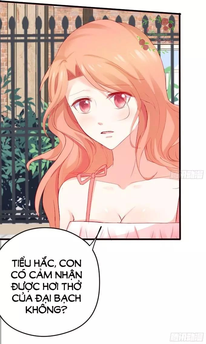 Huyết Tộc Đáng Yêu Chapter 54 - 32