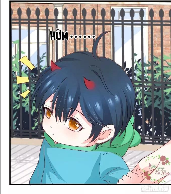 Huyết Tộc Đáng Yêu Chapter 54 - 33