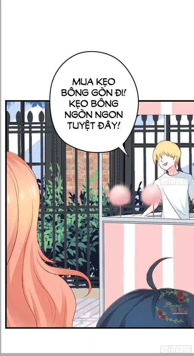 Huyết Tộc Đáng Yêu Chapter 54 - 36