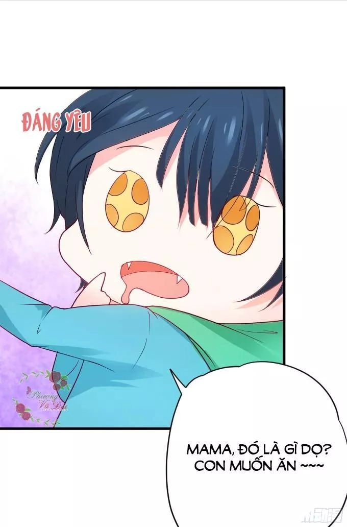 Huyết Tộc Đáng Yêu Chapter 54 - 37