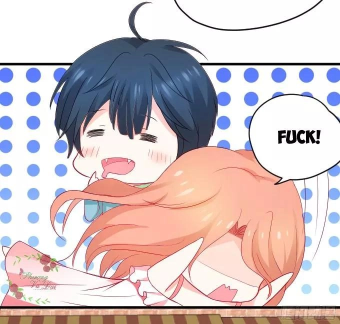 Huyết Tộc Đáng Yêu Chapter 54 - 38