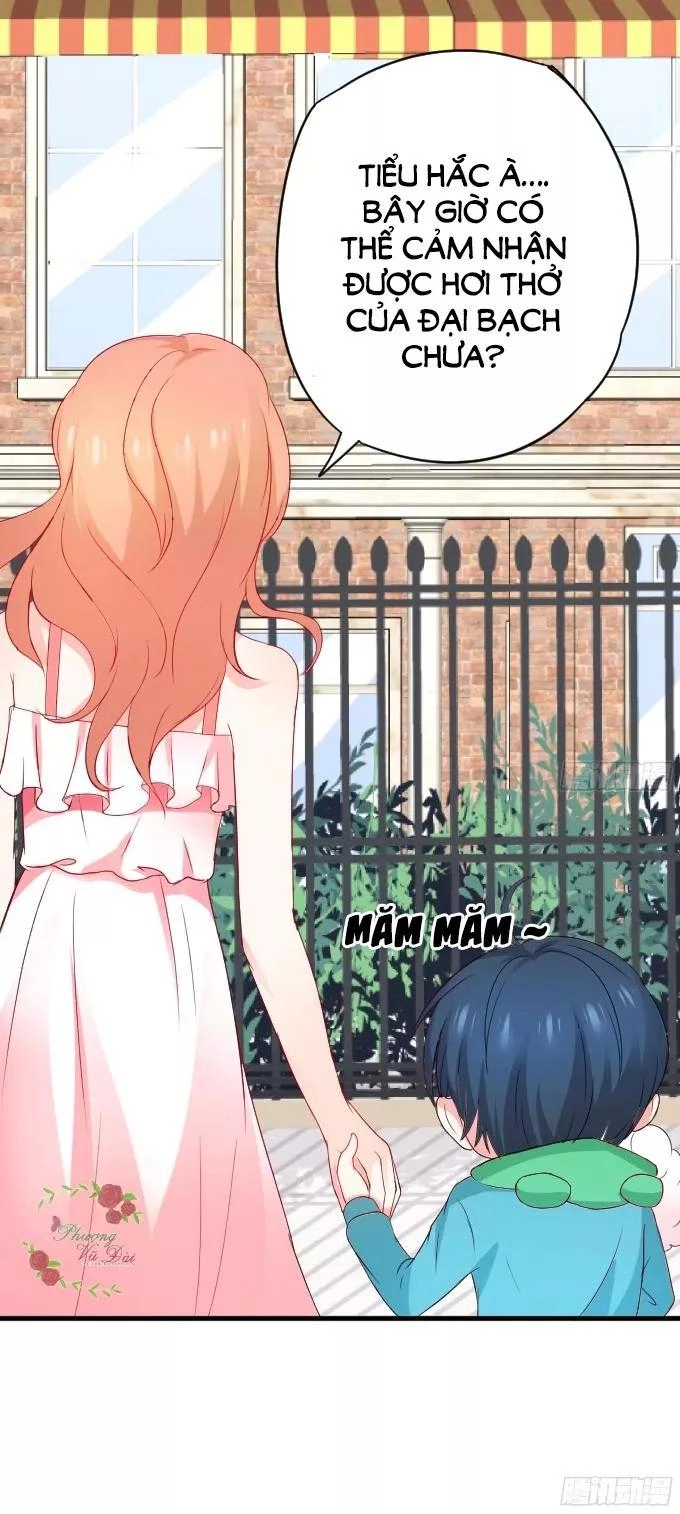 Huyết Tộc Đáng Yêu Chapter 54 - 39