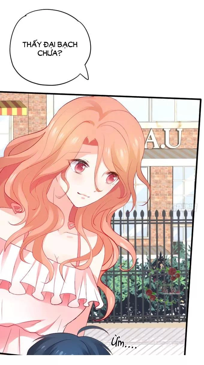 Huyết Tộc Đáng Yêu Chapter 54 - 41