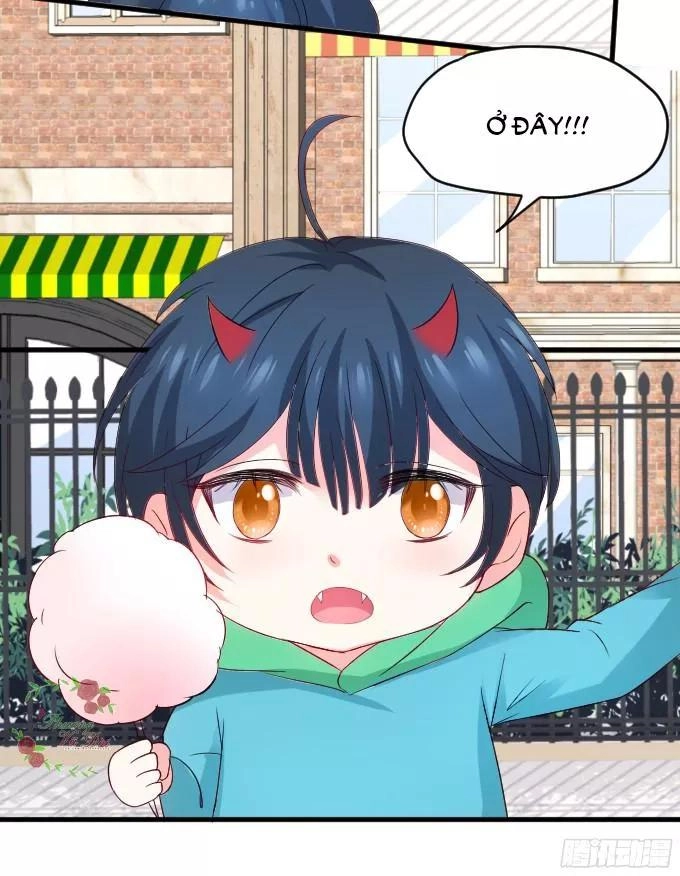 Huyết Tộc Đáng Yêu Chapter 54 - 42