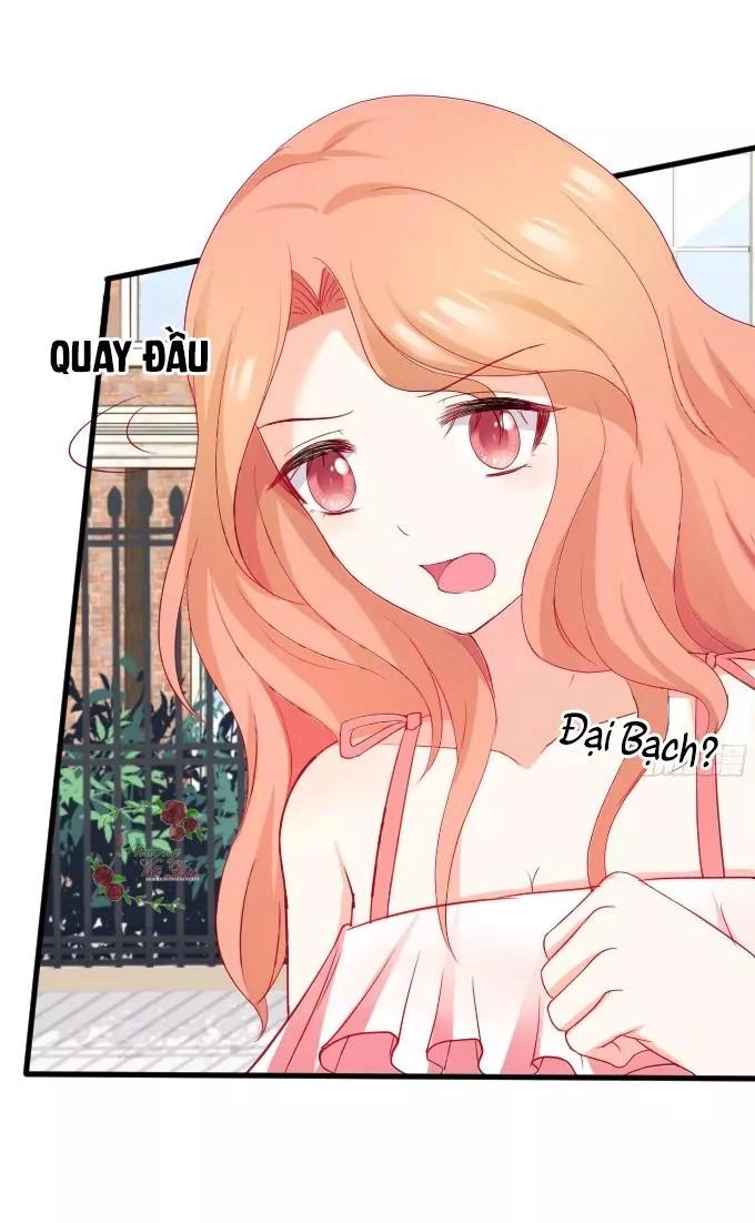 Huyết Tộc Đáng Yêu Chapter 54 - 43