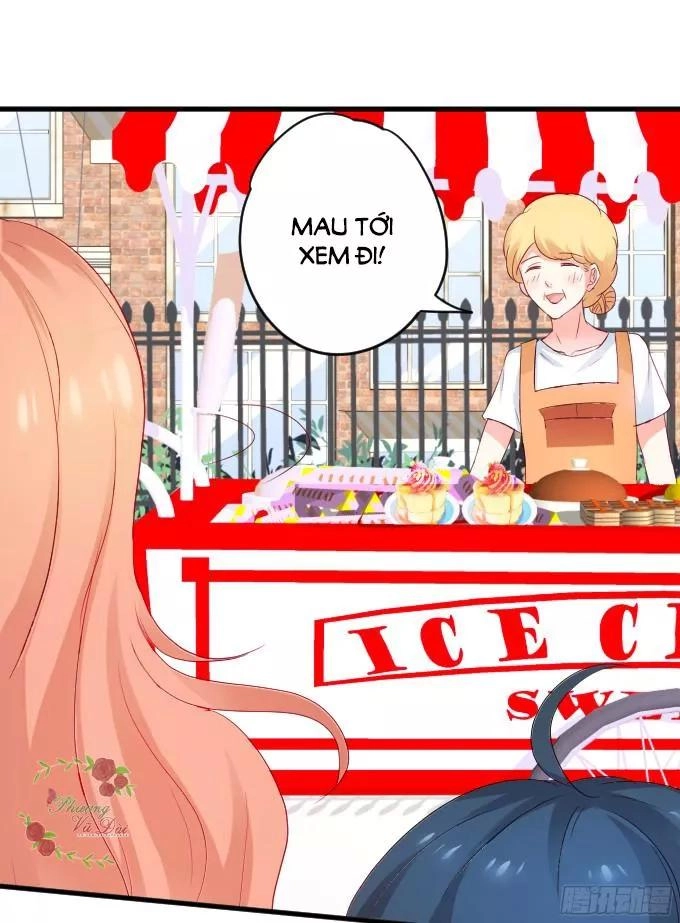 Huyết Tộc Đáng Yêu Chapter 54 - 44