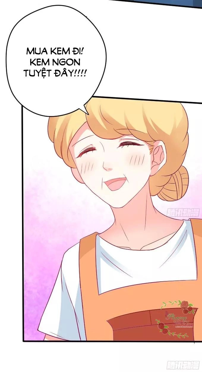 Huyết Tộc Đáng Yêu Chapter 54 - 45